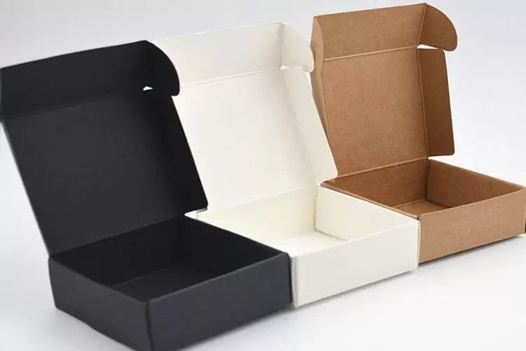 سفارش کارتن اختصاصی سفارش کارتن اختصاصی